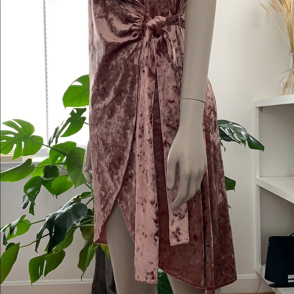 H&M Holiday dress - Picture 4 of 6